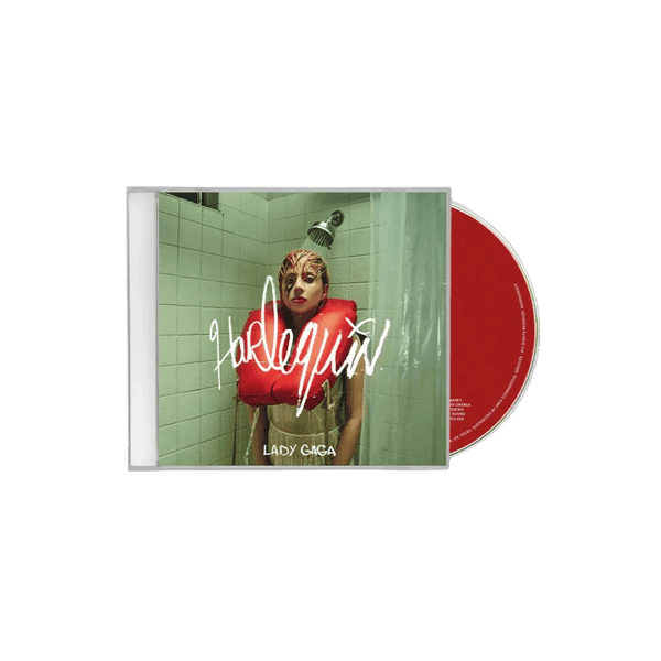 Harlequin Standard CD