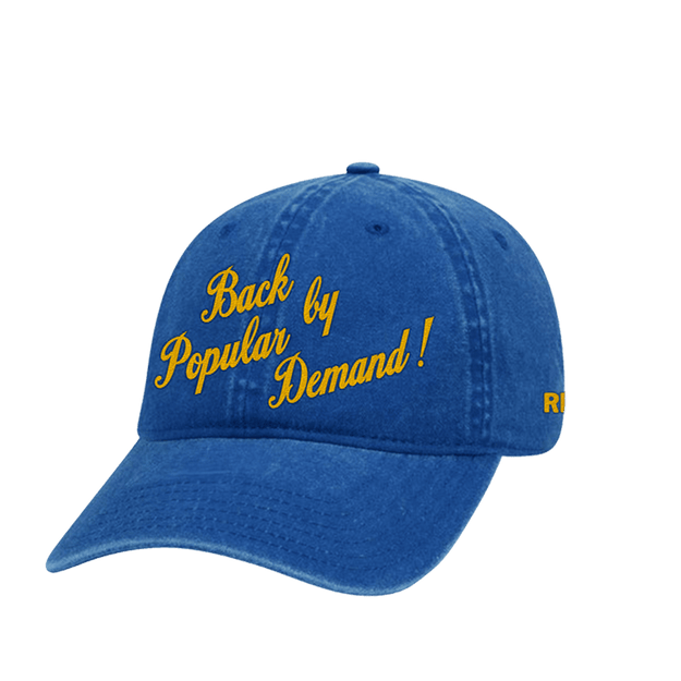Popular Demand Hat