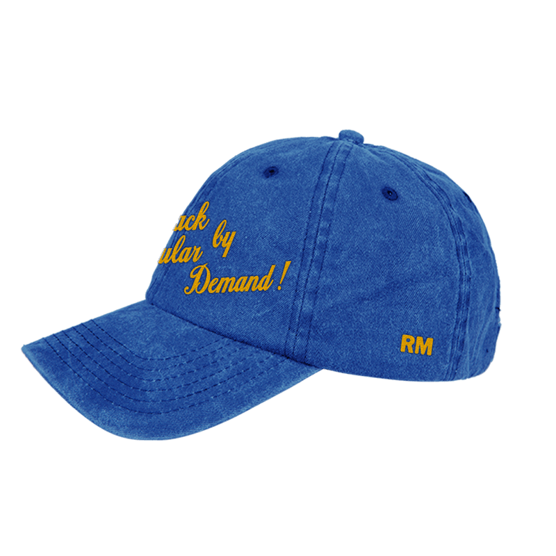 Popular Demand Hat