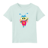 Sommerfugl t-shirt