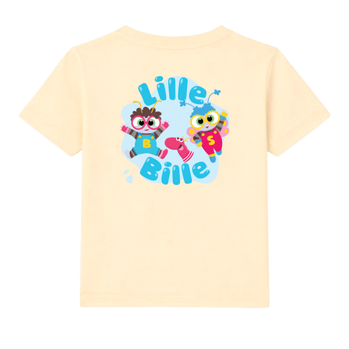 Bille t-shirt
