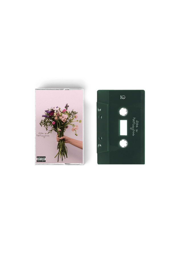honeybee - cassette
