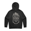Det högsta Ljud jag hört - Hoodie