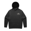 Det högsta Ljud jag hört - Hoodie