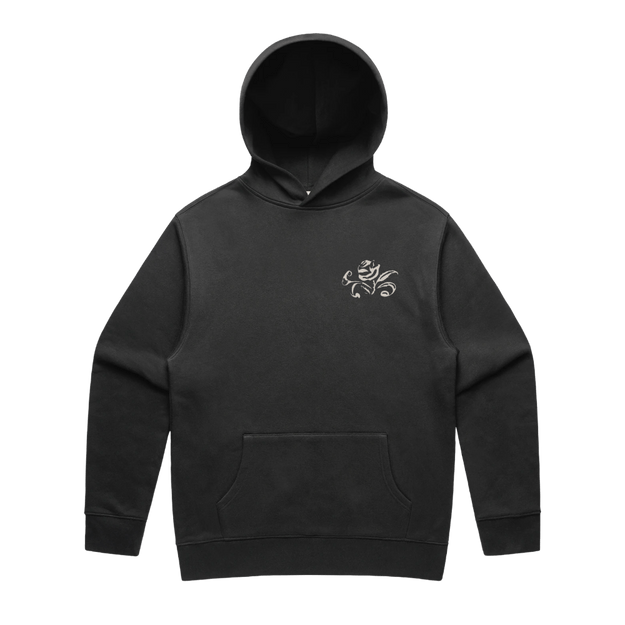 Det högsta Ljud jag hört - Hoodie