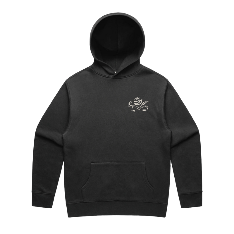 Det högsta Ljud jag hört - Hoodie