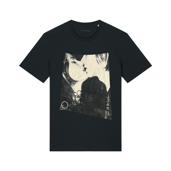 Vapen till dom hopplösa T-shirt