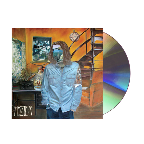 Hozier CD