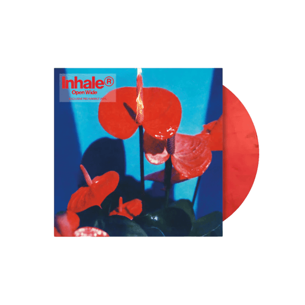 Open Wide Store Exclusive Vinyl
