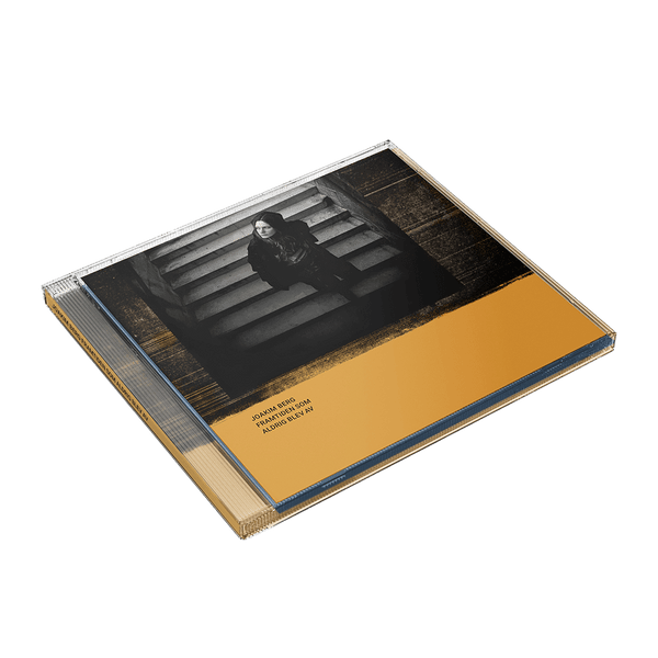 Framtiden som aldrig blev av (CD)