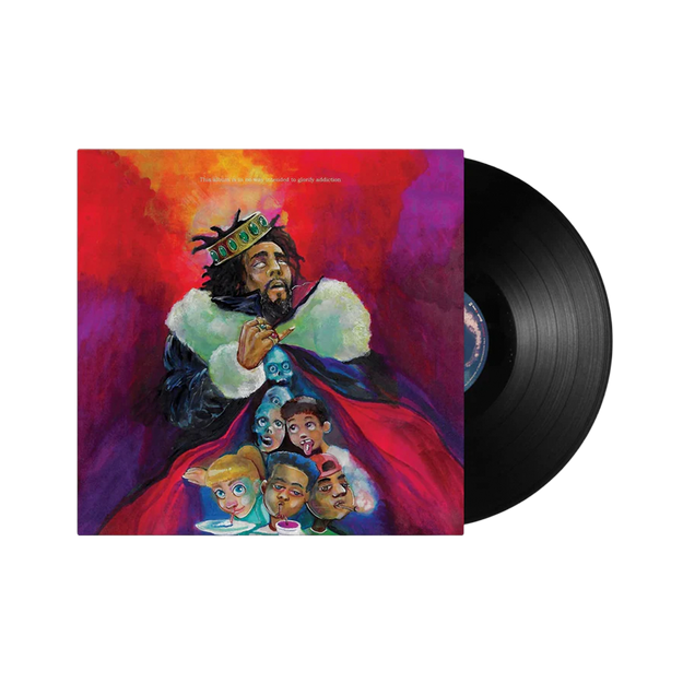 Kod Vinyl