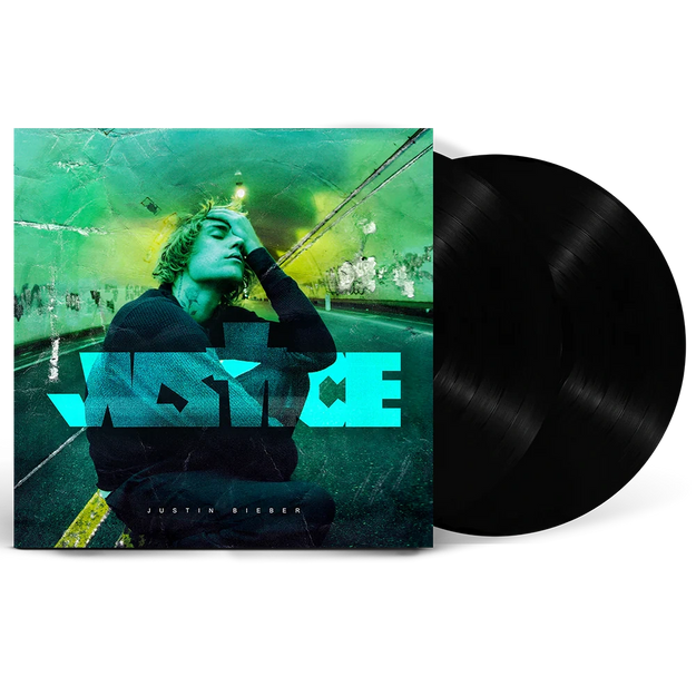 Justice Vinyl