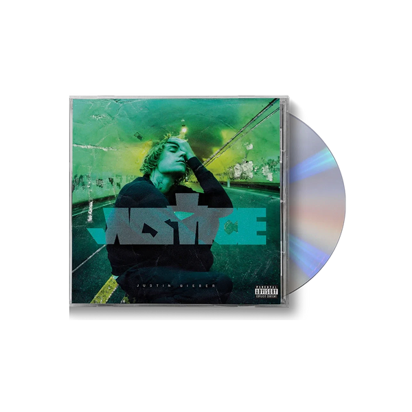 Justice CD