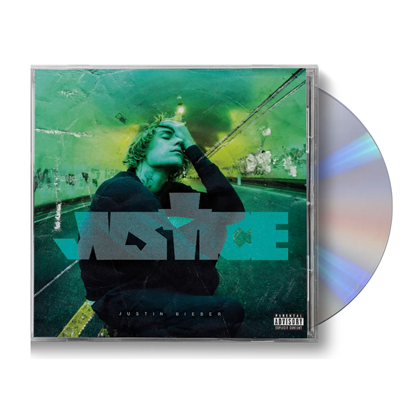 Justice CD