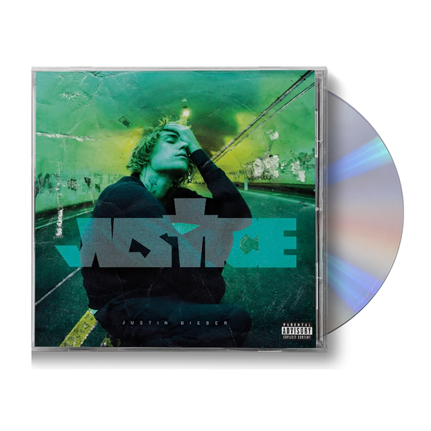 Justice CD