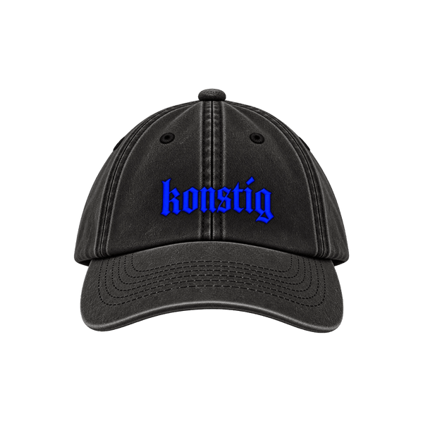 Konstig - Cap