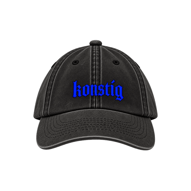 Konstig - Cap