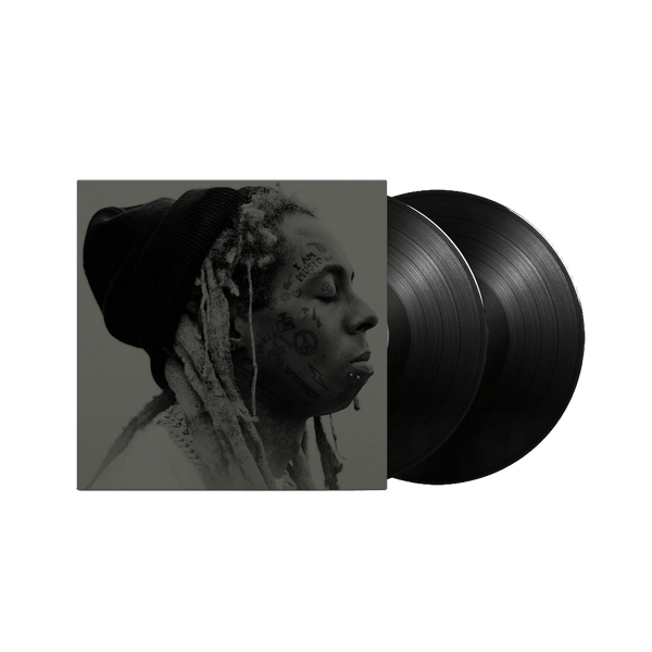 I Am Music Vinyl