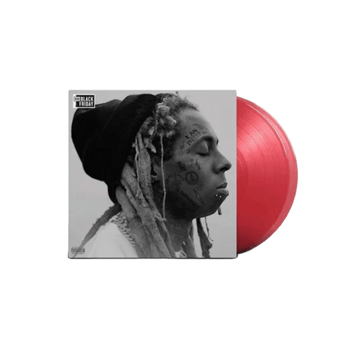 I Am Music (Ruby Red Vinyl)