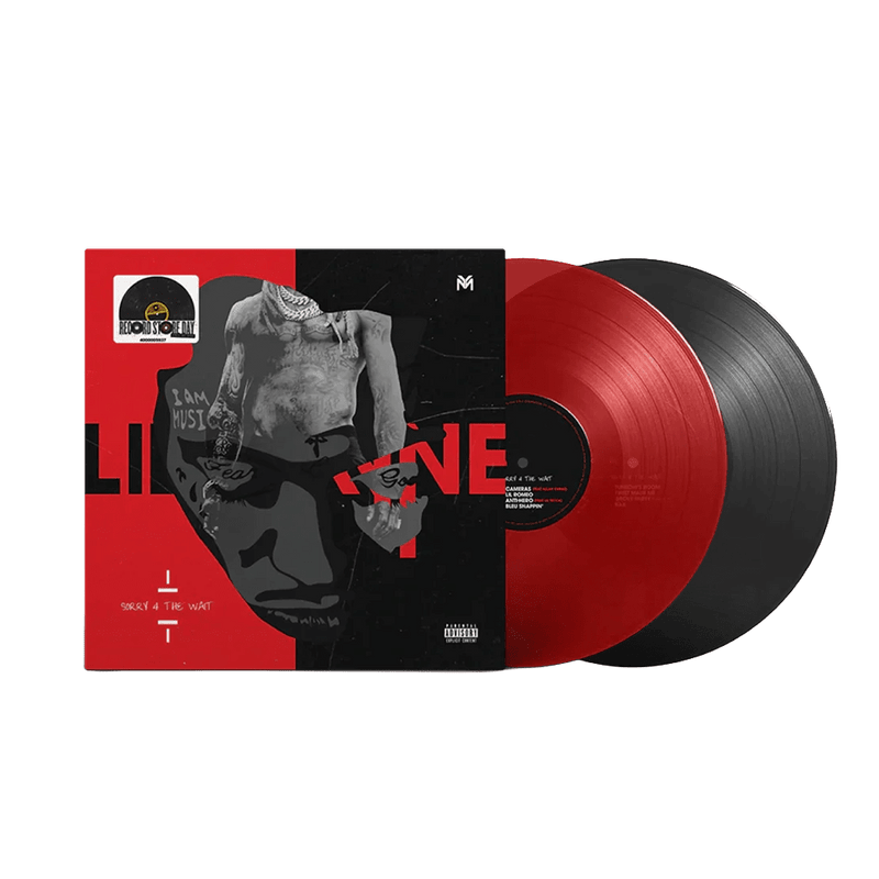 Sorry 4 The Wait (RSD 2024)