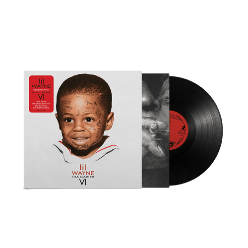 Tha Carter VI Standard LP