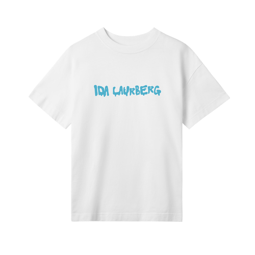 Ida logo tee