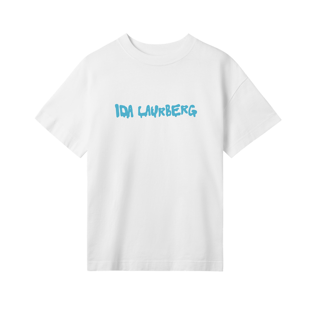 Ida logo tee