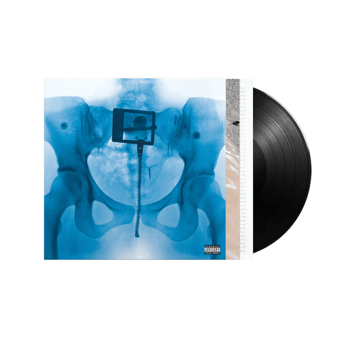 VIRGIN STANDARD LP