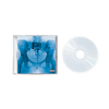 VIRGIN CD (CLEAR DISC)