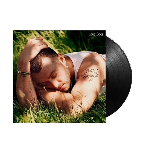 Love Goes Vinyl