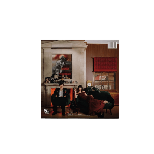 Loverboy + Loverboy & The Heartbreakers - LP