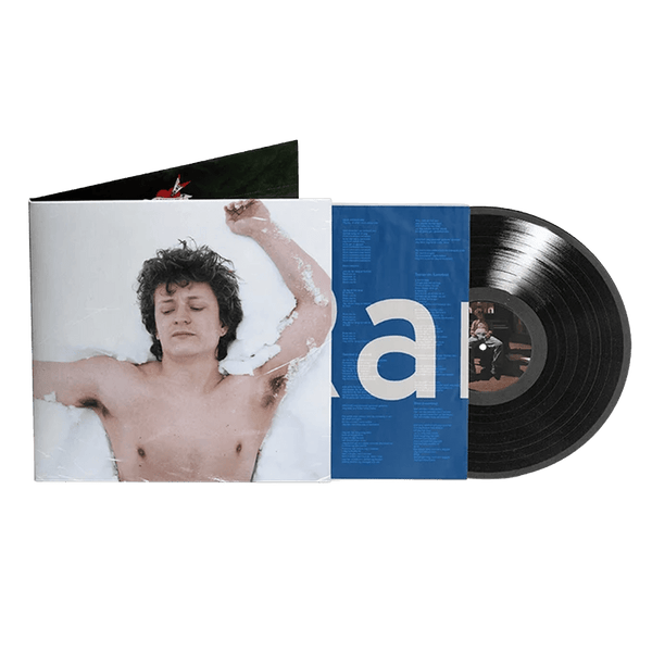 Loverboy + Loverboy & The Heartbreakers - LP