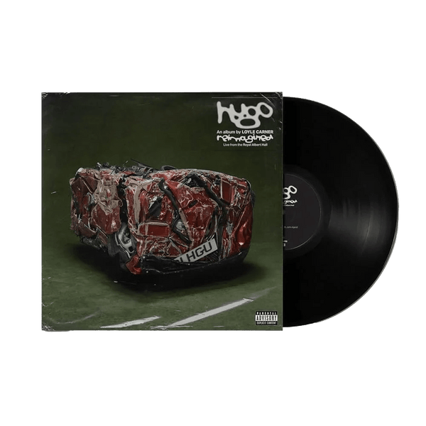 Hugo: Reimagined Live At Royal Albert Hall Vinyl