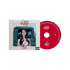 LUST FOR LIFE CD