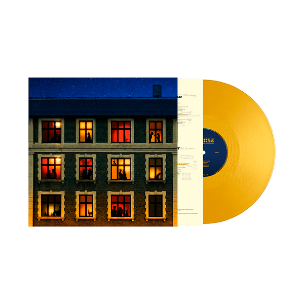 Dig, Mig & En Dårlig Boligsituation