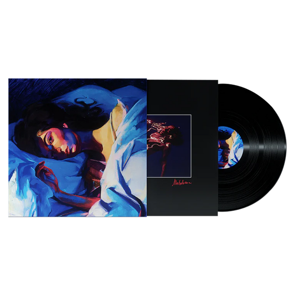 Melodrama Vinyl