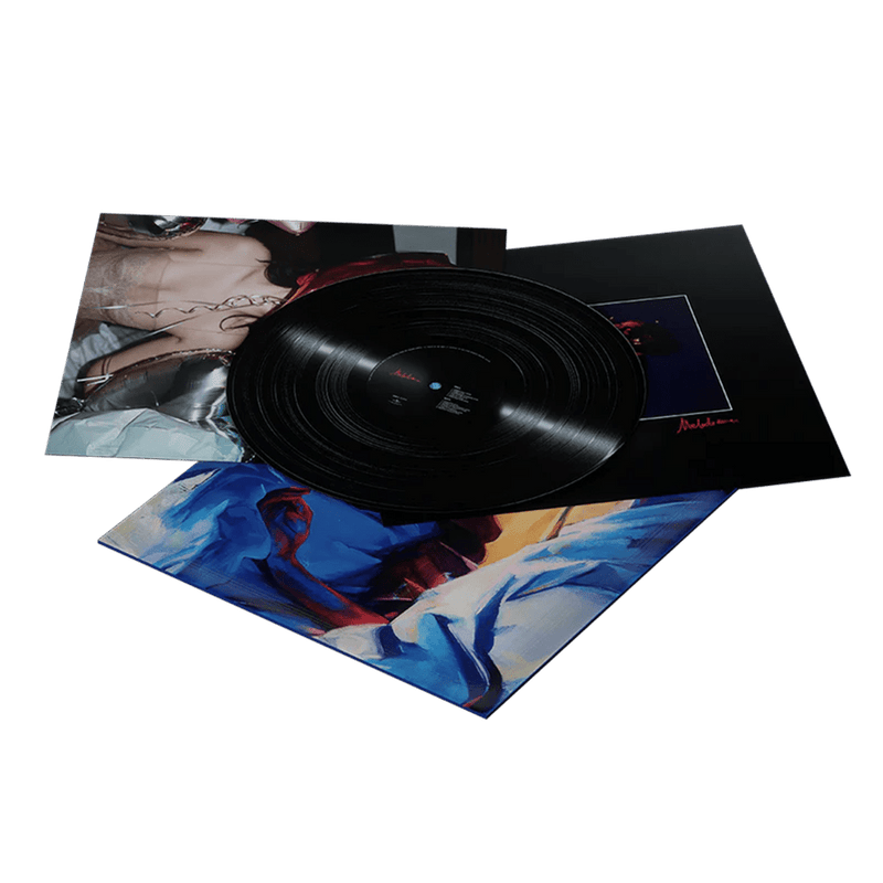 Melodrama Vinyl
