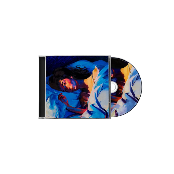 Melodrama CD