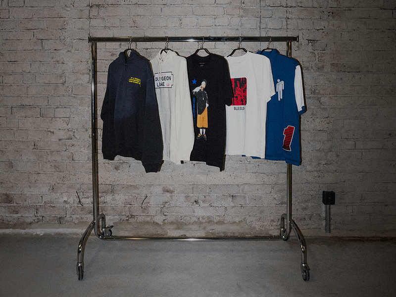 MERCHANDISE