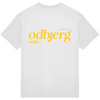 ARENA TEE - WHITE
