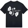 EXCLUSIVE FLOWER TEE
