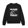 MUMS, sweat