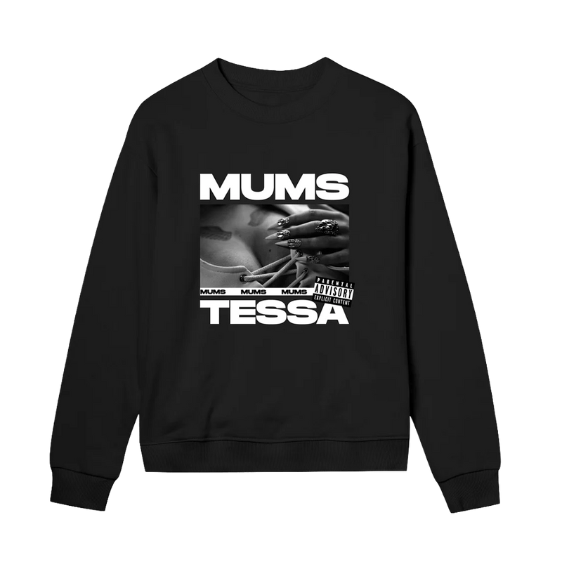 MUMS, sweat