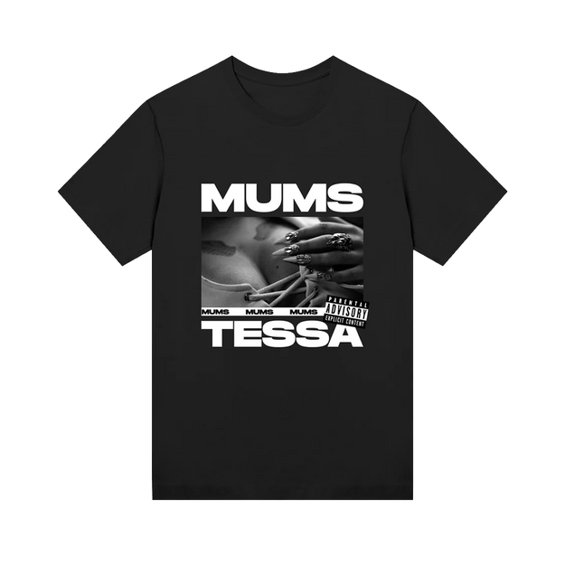 Mums, T-shirt