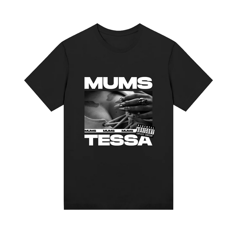 Mums, T-shirt