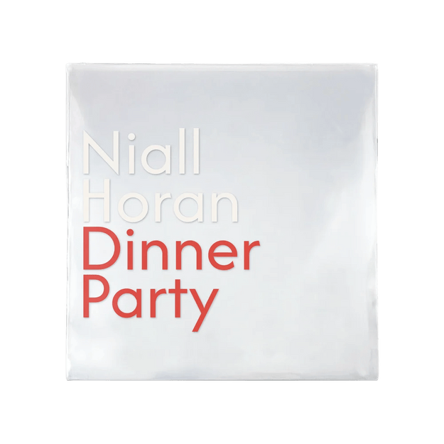 Dinner Party - Store Exclusive Picture Disc Vinyl