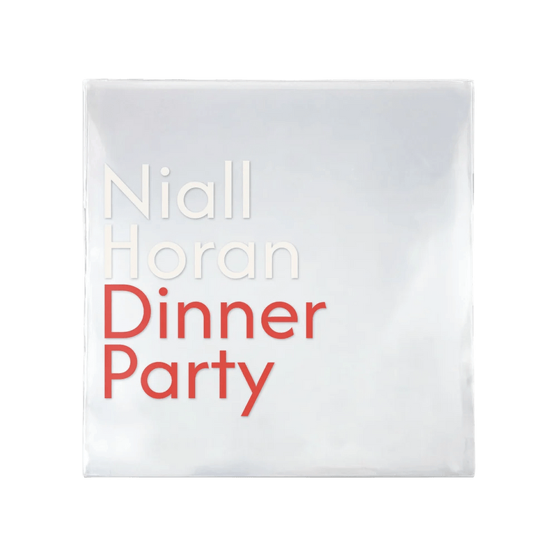 Dinner Party - Store Exclusive Picture Disc Vinyl