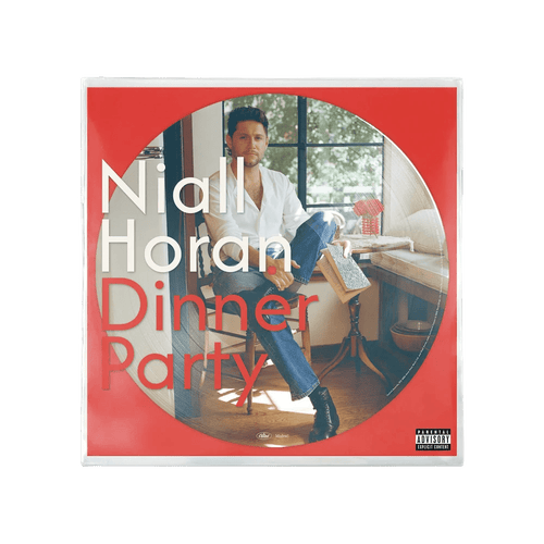 Dinner Party - Store Exclusive Picture Disc Vinyl