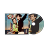 NORMAN FUCKING ROCKWELL! CD ALBUM