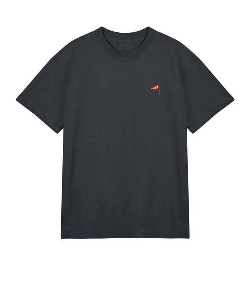 Vindpose basic, Black